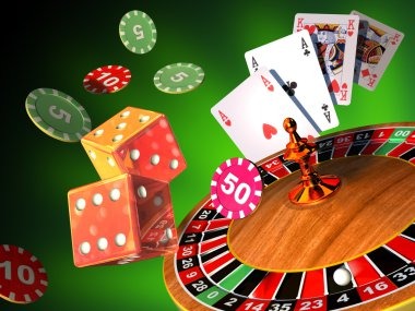 pelita555 Live Roulette Grand